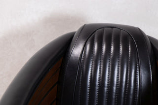 belfast-leather-swivel-chair-black-material