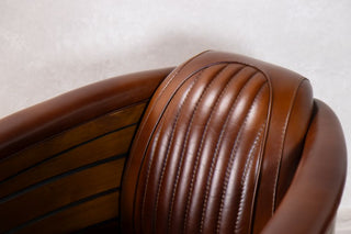 belfast-leather-swivel-chair-brown-material