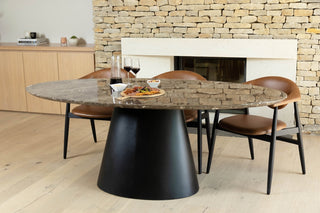 bexley-oval-dining-table-brown-lifestyle