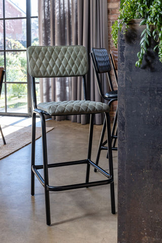 matcha-bar-stool-in-home