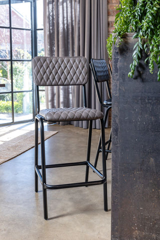 taupe-bar-stool-in-home