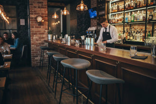 Buxton Counter Stool Range
