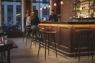 Buxton Counter Stool Range