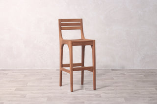 Bistro Outdoor Bar Stool
