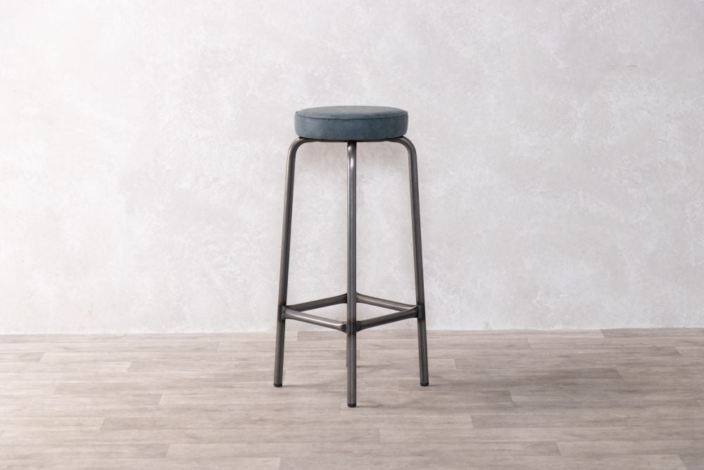 Cambridge Stool | Peppermill Interiors