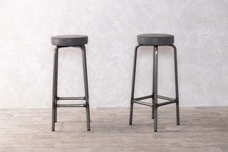 cambridge-faux-leather-bar-stool-stone-green