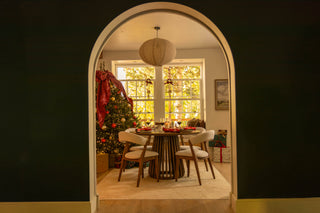 Andersen Fabric Dining Chair Range