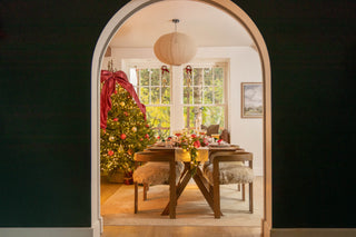 Marlow Dining Table Range