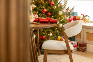 Andersen Fabric Dining Chair Range