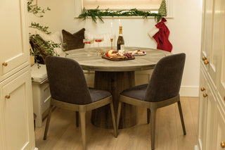 Guildford Round Dining Table Range
