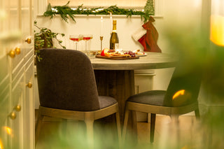 Cologne Dining Chair