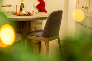 Cologne Dining Chair