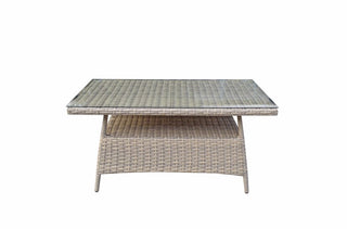 Charlecote Outdoor 4 Seater Sofa and Chair Set