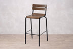 Stool