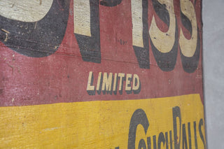 vintage-sign-detail