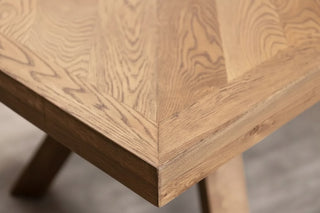 Mayfair Modern Dining Table