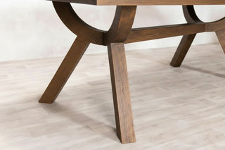 Mayfair Modern Dining Table