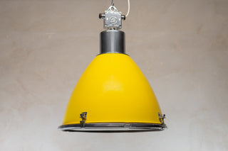 Industrial Style Lighting Range