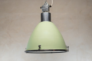 Industrial Style Lighting Range