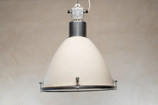 Industrial Style Lighting Range