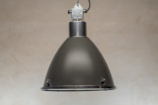 Industrial Style Lighting Range