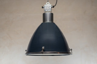 Industrial Style Lighting Range