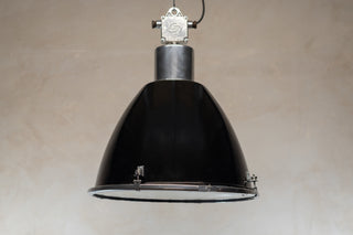 Industrial Style Lighting Range