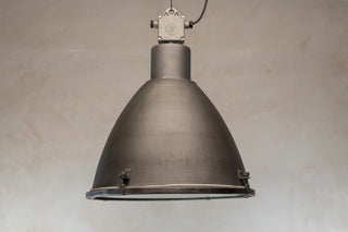 Industrial Style Lighting Range