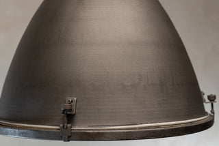 Industrial Style Lighting Range