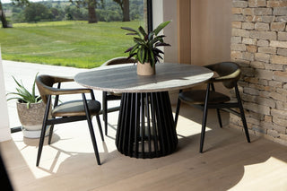 travertine-round-dining-table-range-darcy-base-lifestyle