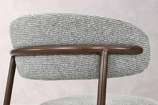 Memphis Dining Chair Range