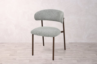 Memphis Dining Chair Range