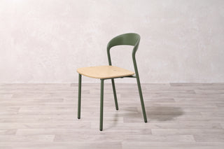 Vegas Stacking Café Chair