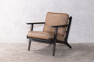 Grosvenor Leather Armchair Range