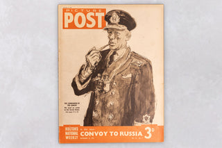 Set of 14 Vintage Picture Post Magazines
