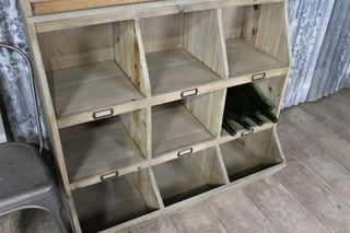 haberdashery industrial store unit