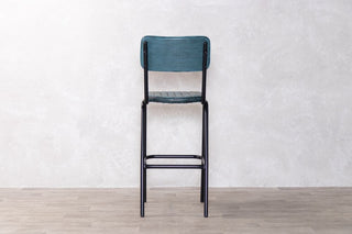 hammerwich-stool-blue-rear