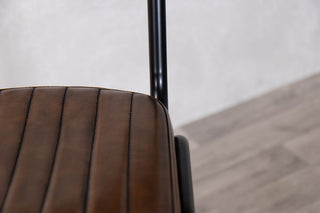 hammerwich-stool-brown-seat