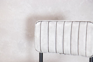 hammerwich-stool-white-backrest