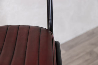 hammerwich-stool-red-seat