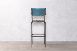 Hammerwich Contemporary Bar Stools