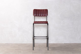 Hammerwich Contemporary Bar Stools