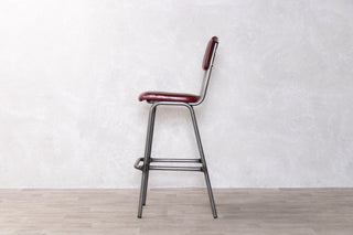 Hammerwich Contemporary Bar Stools