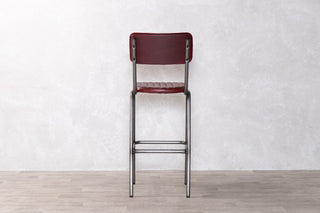 Hammerwich Contemporary Bar Stools