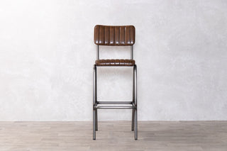 Hammerwich Contemporary Bar Stools
