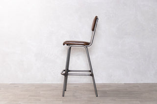 Hammerwich Contemporary Bar Stools