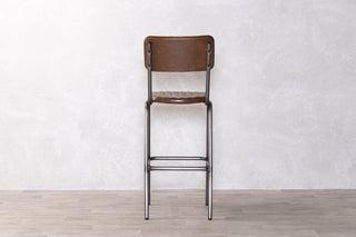 Hammerwich Contemporary Bar Stools