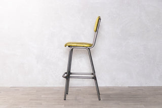 Hammerwich Contemporary Bar Stools