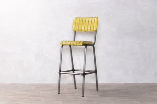 Hammerwich Contemporary Bar Stools