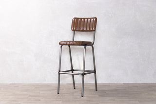 Hammerwich Contemporary Bar Stools
